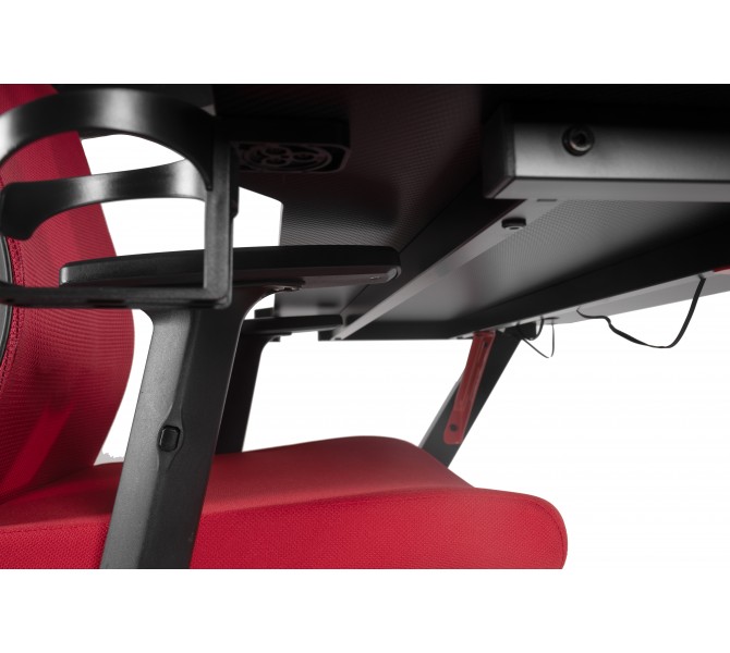 Игровая станция E-Sports Drive CYBs-01/BM-01