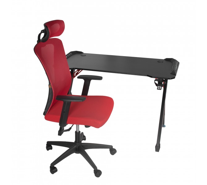 Игровая станция E-Sports Drive CYBs-01/BM-01