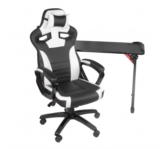 Игровая станция E-Sports Drive CYBs-01/SD-17