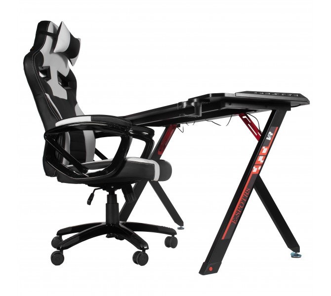 Игровая станция E-Sports Drive CYBs-01/SD-17