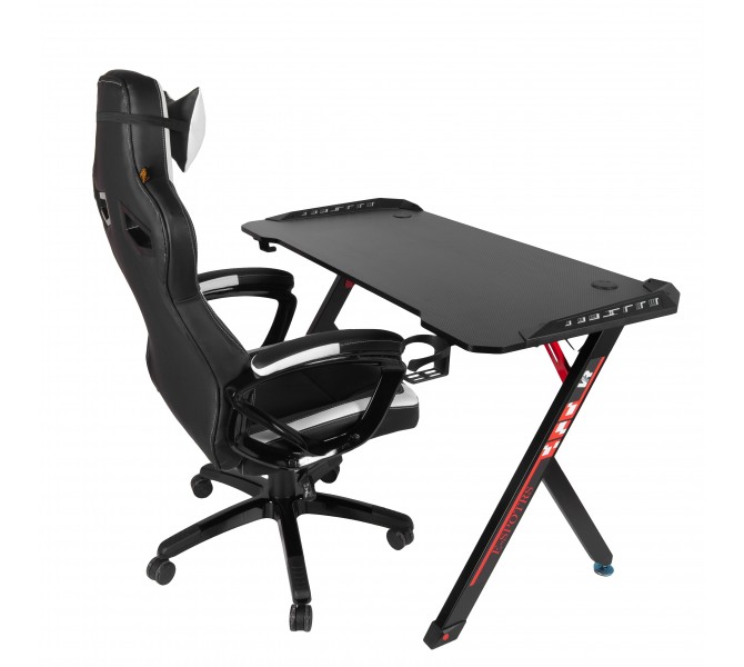 Игровая станция E-Sports Drive CYBs-01/SD-17