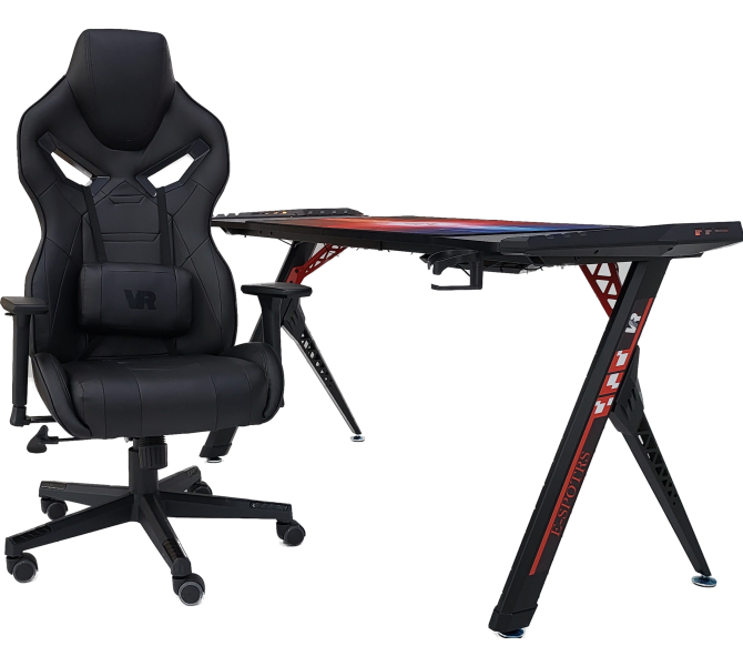 Игровая станция E-Sports Drive CYBs-02/SD-29