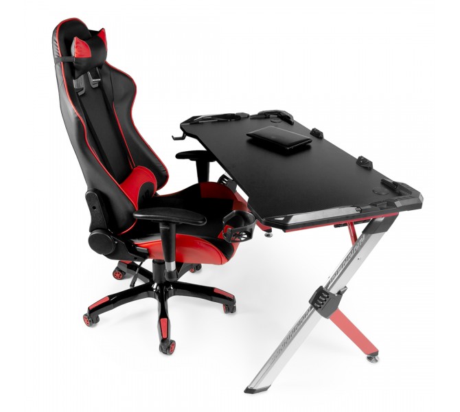 Купить игровую станцию с подсветкой E-Sports Game BES-02/SD-13