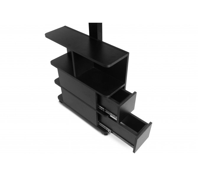 Станция для хранения Barsky User VRU_el-01+Module