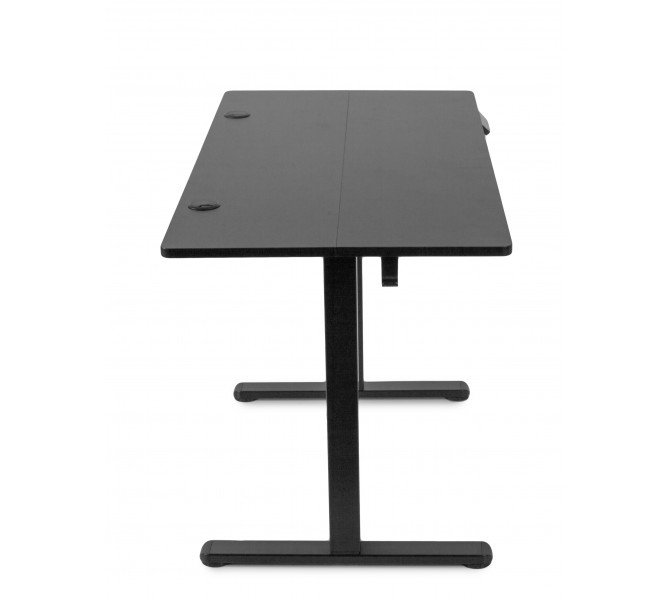 Регулируемый стол Barsky StandUp black