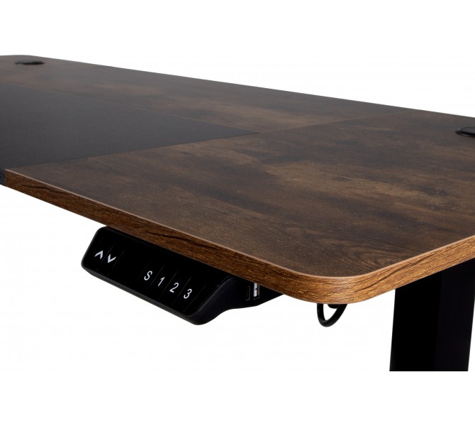 Регульований стіл Barsky StandUp Loft BSTL-01
