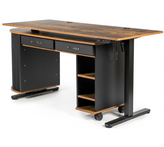 Регулируемый Стол Barsky StandUp Loft BSTLс-01