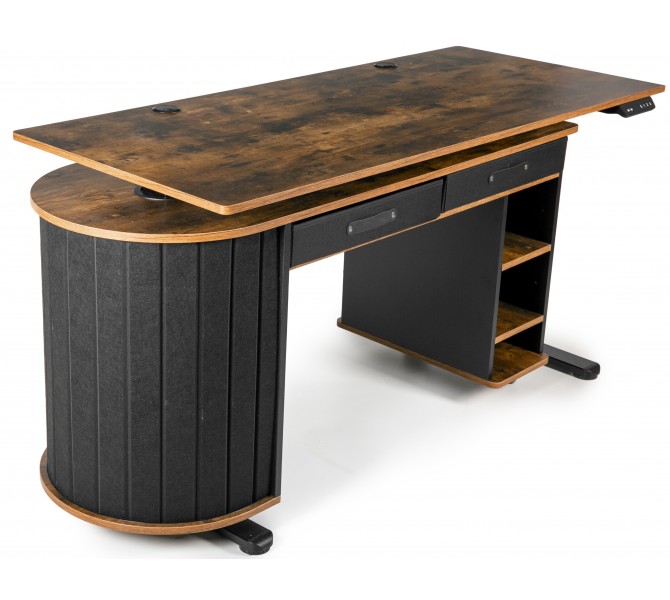 Регулируемый Стол Barsky StandUp Loft BSTLс-01