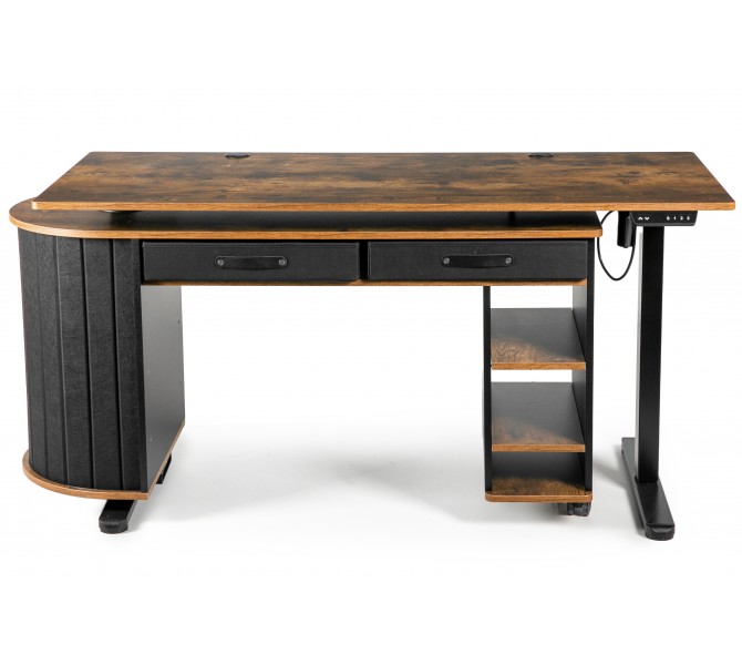 Регулируемый Стол Barsky StandUp Loft BSTLс-01
