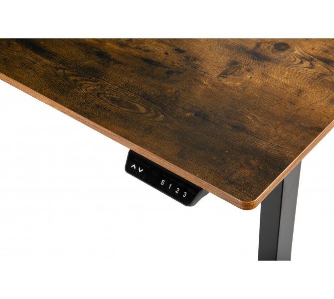 Регульований Стіл Barsky StandUp Loft BSTLс-01