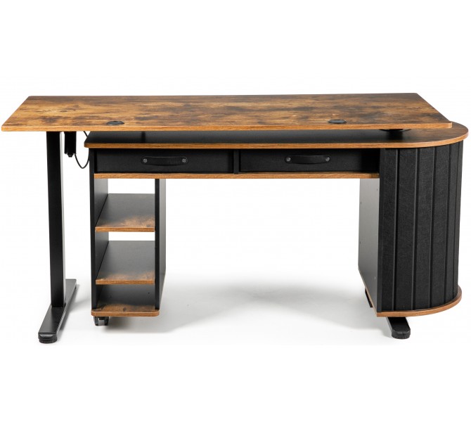 Регулируемый Стол Barsky StandUp Loft BSTLс-01