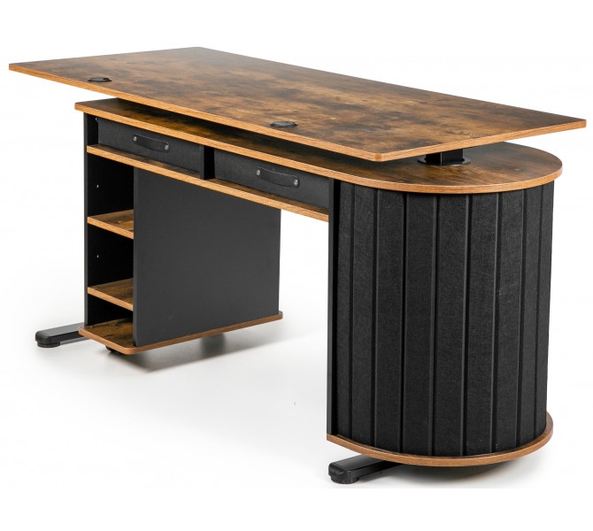Регулируемый Стол Barsky StandUp Loft BSTLс-01