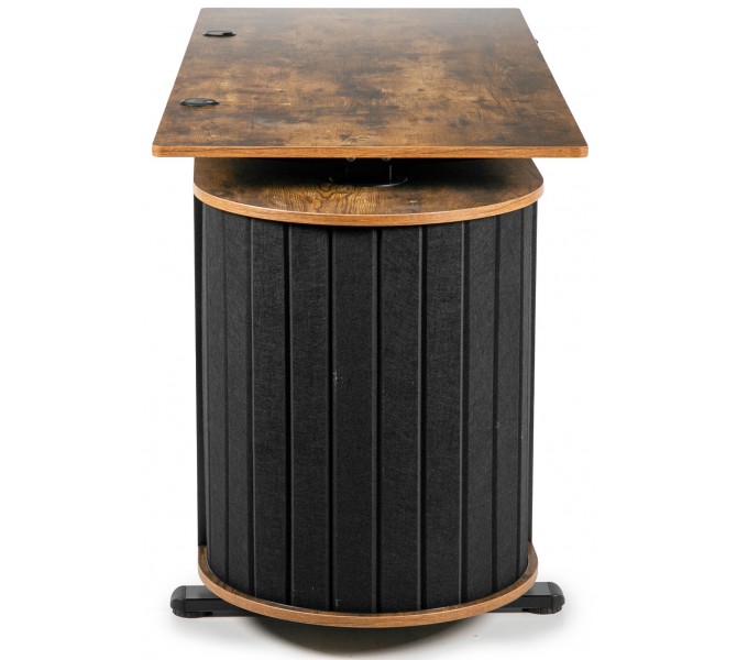Регульований Стіл Barsky StandUp Loft BSTLс-01