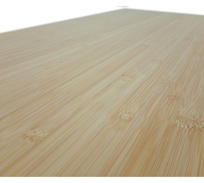 Регульований стіл Barsky StandUp bamboo BSTb-01 