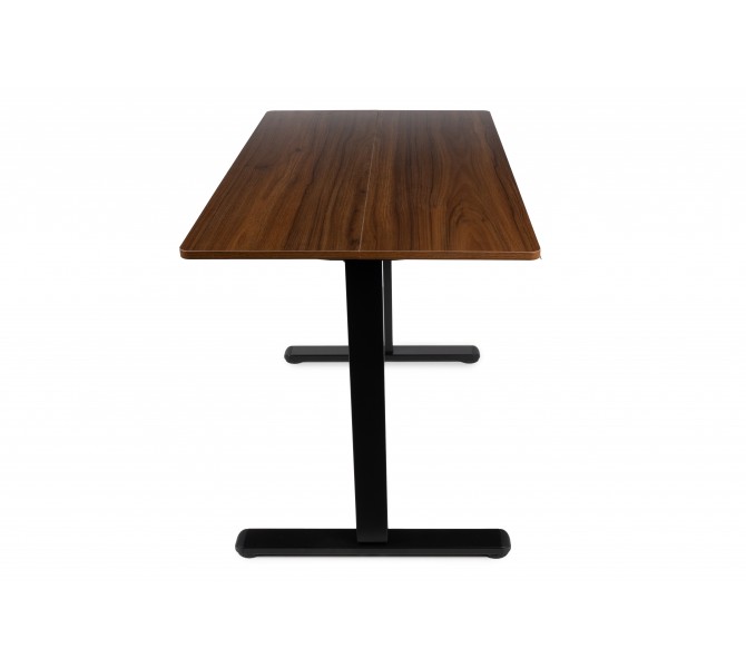 Регульований стіл Barsky StandUp Home black BSTh-03