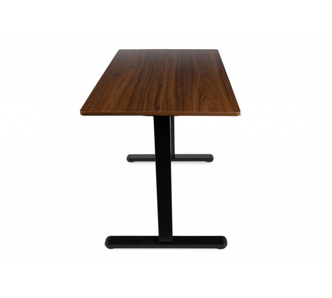 Регулируемый стол Barsky StandUp Home black BSTh-03