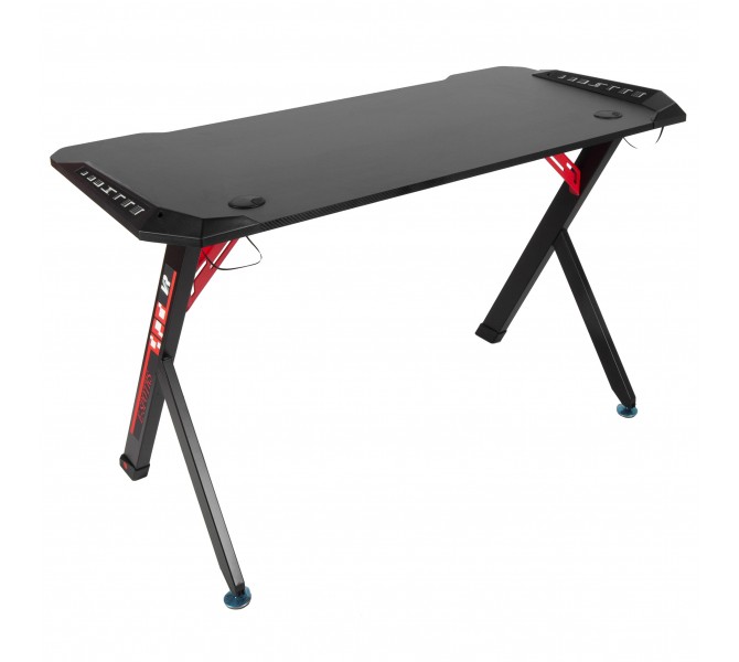 Стіл ігровий Barsky CYB-Sport CYBs-01 для підлітка