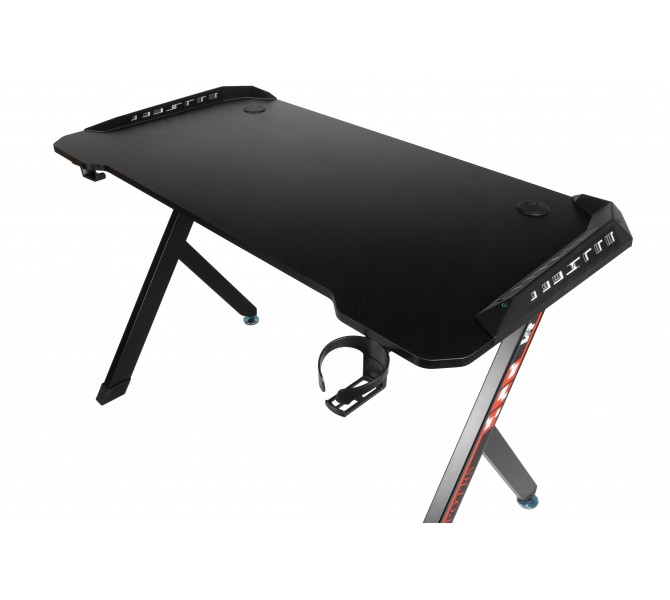 Стол игровой Barsky CYB-Sport CYBs-01 для подростка