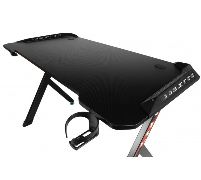 Стол игровой Barsky CYB-Sport CYBs-01 для подростка
