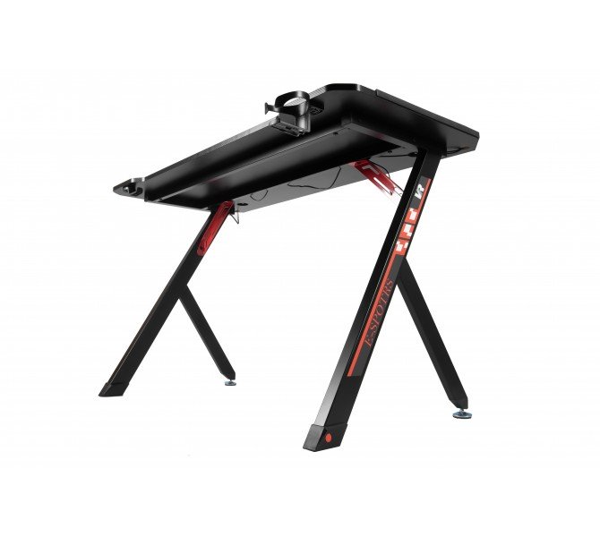 Стол игровой Barsky CYB-Sport CYBs-01 для подростка