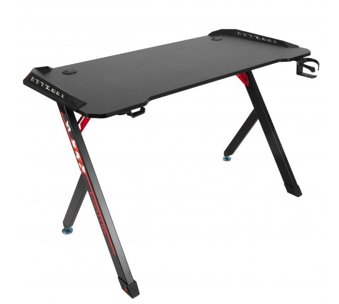Стол игровой Barsky CYB-Sport CYBs-01 для подростка