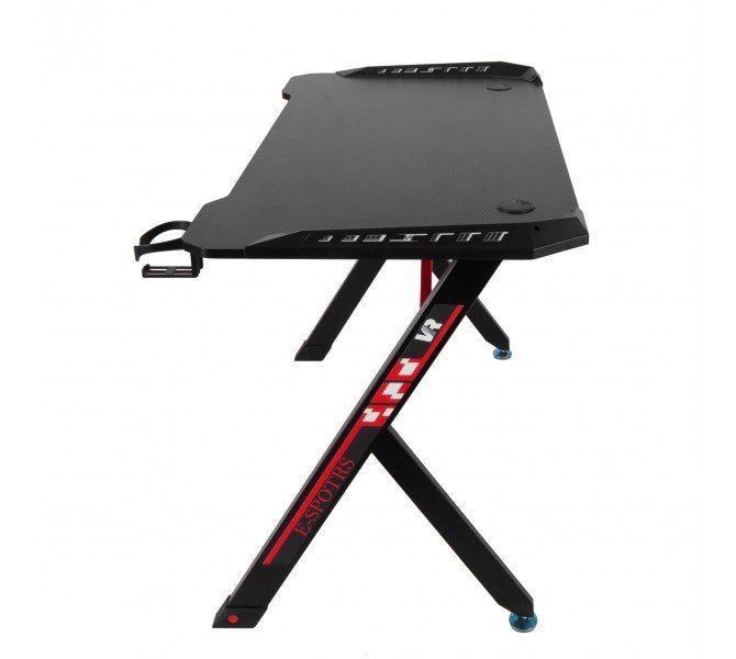 Стол игровой Barsky CYB-Sport CYBs-01 для подростка