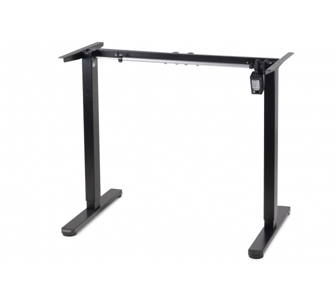 Регулируемый каркас Barsky StandUp User black FBSTh-01 