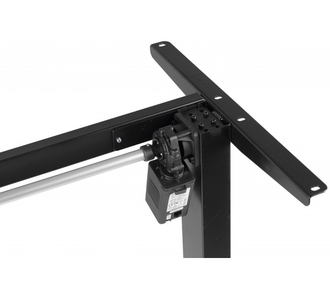 Регулируемый каркас Barsky StandUp User black FBSTh-01 