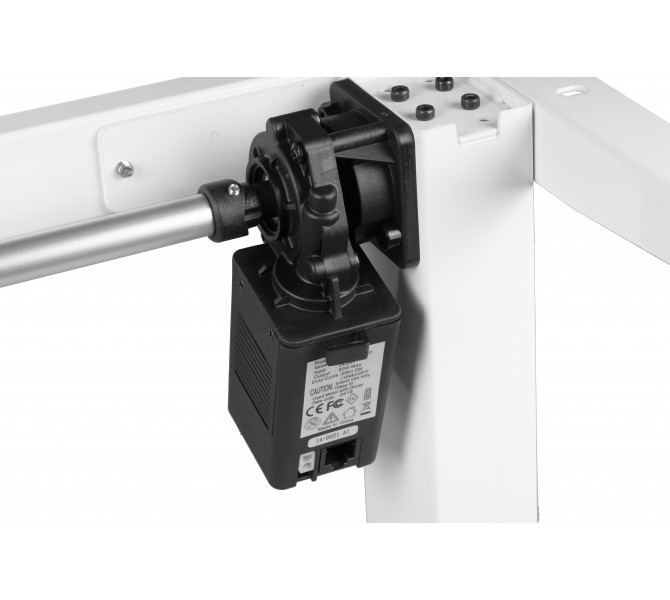 Регулируемый каркас Barsky StandUp User white FBSTh-02