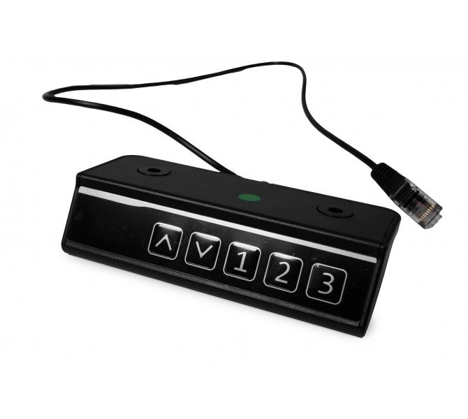 Регулируемый каркас Barsky StandUp User white FBSTh-02
