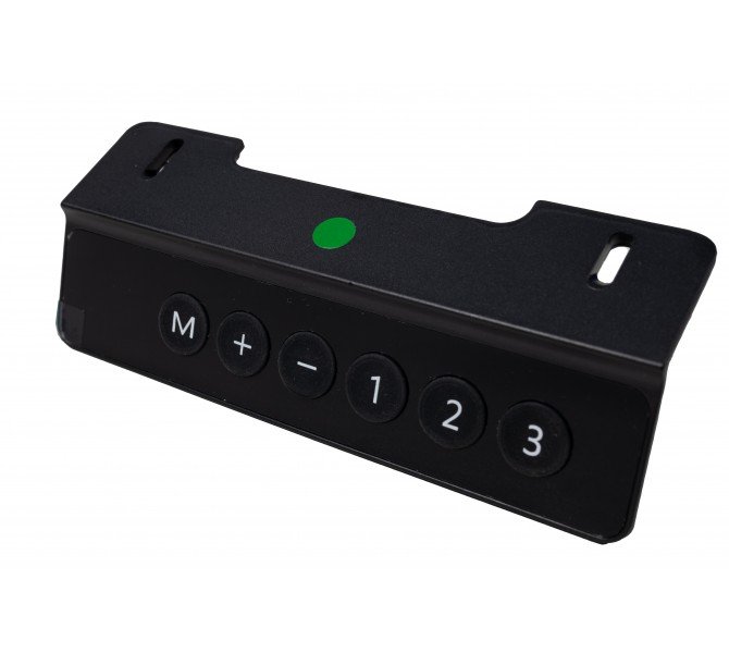 Регулируемый каркас Barsky Lux 2 motors FLO-01 
