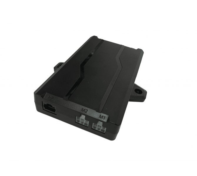 Регулируемый каркас Barsky Lux 4 motors FLO-02