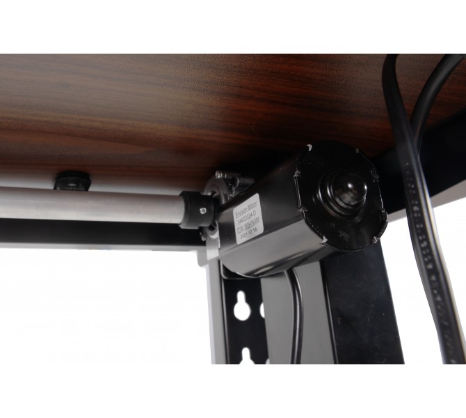 РЕГУЛЬОВАНИЙ СТІЛ BARSKY USER KIDS 1200*600 VRU_EL-04