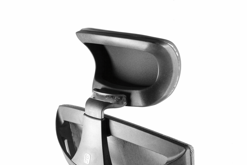 headrest height adjustment