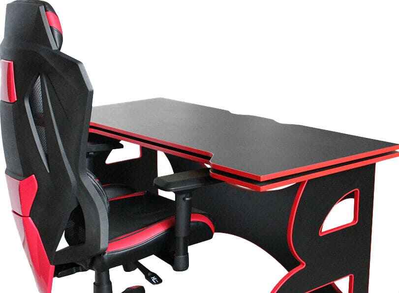 игровое компьютерное кресло