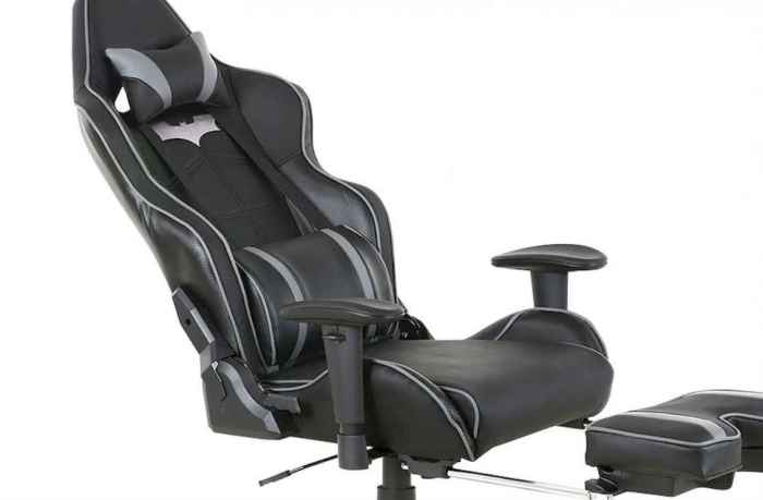 игровое кресло