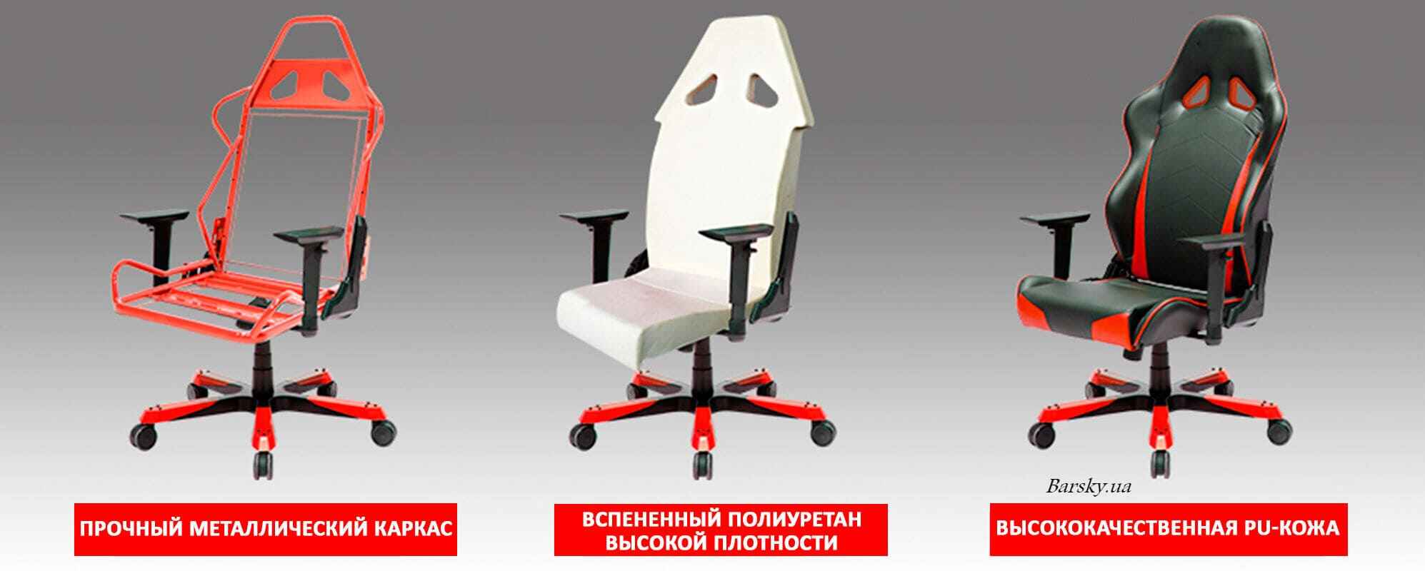 кресло игровое купить