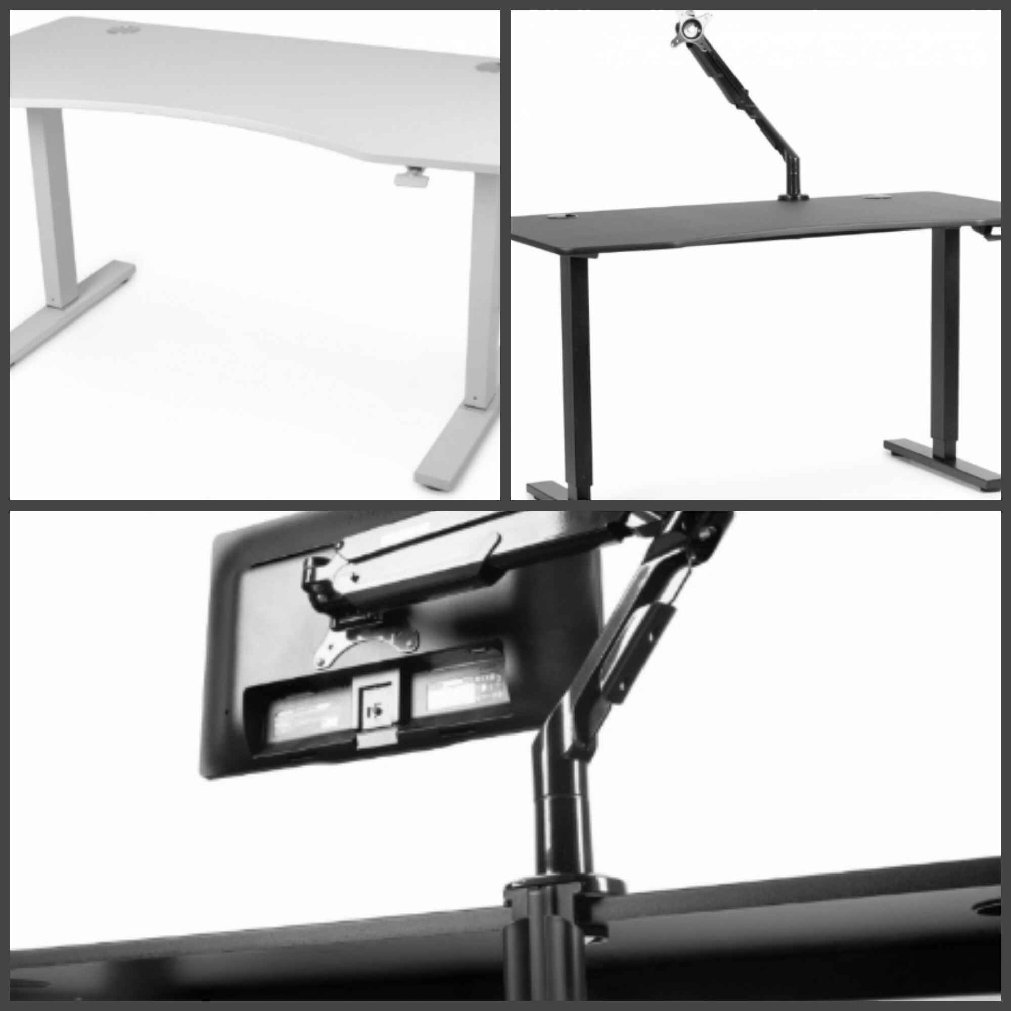 крепление компьютерное