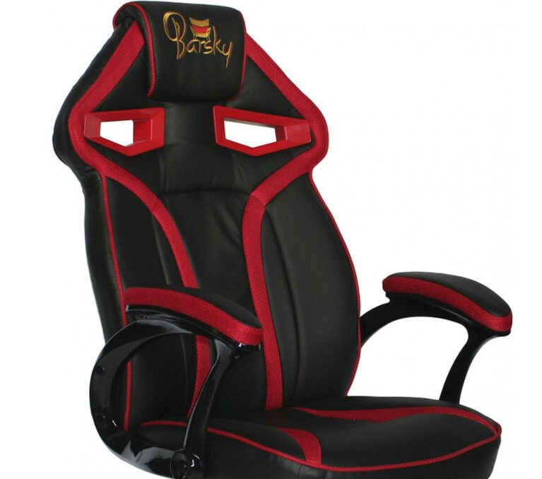 игровые кресла с доставкой
