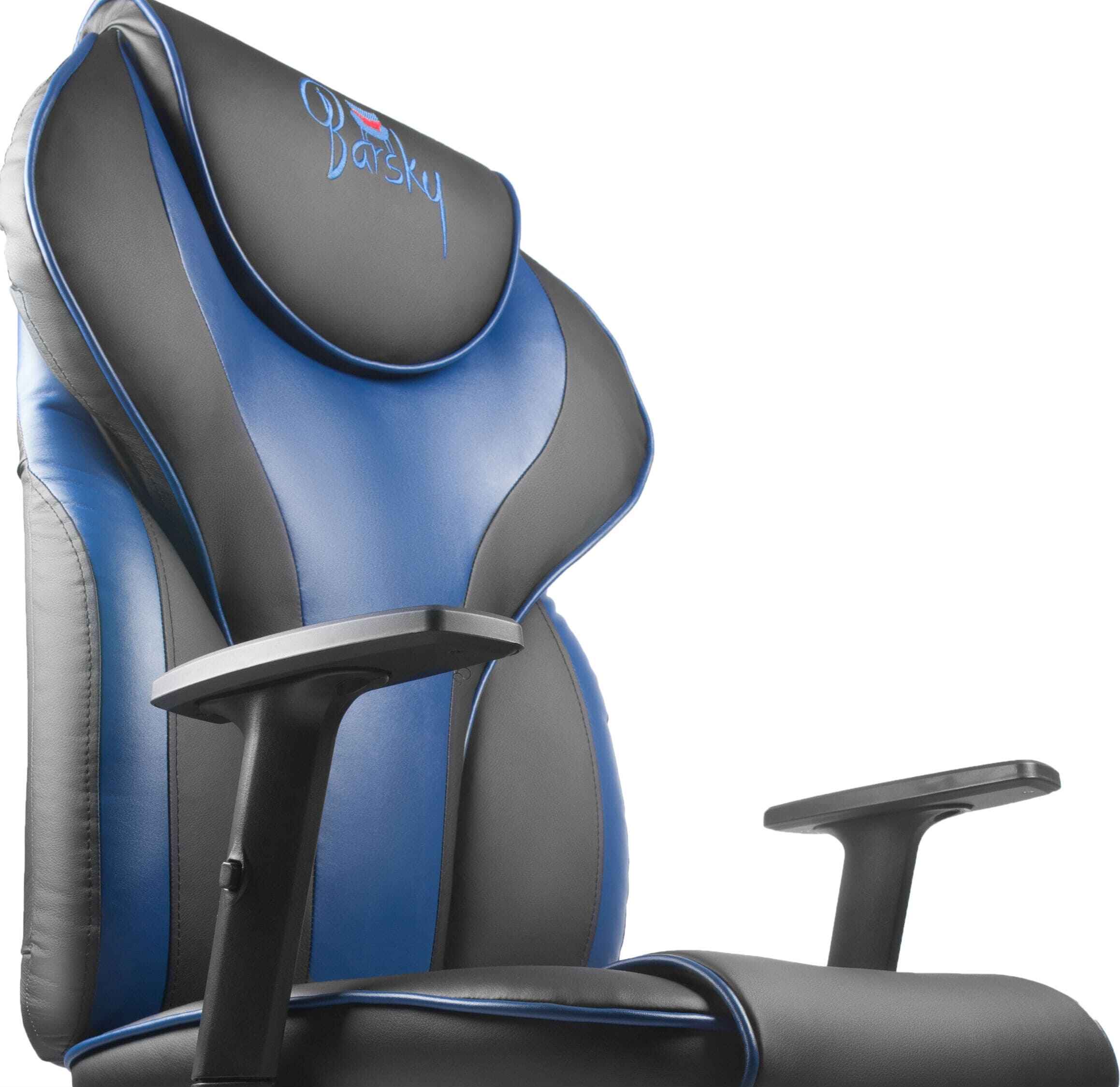 игровое кресло